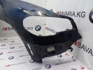 Крыло, ориг. номер 51657178400, BMW X5' 4.8i