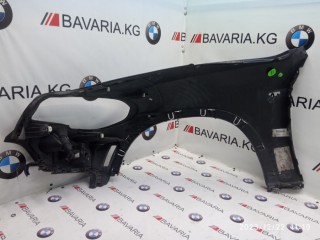 Крыло, ориг. номер 51657178400, BMW X5' 4.8i
