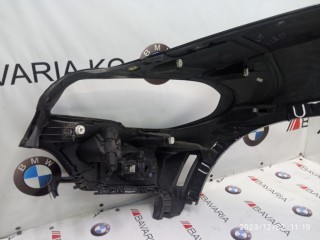 Крыло, ориг. номер 51657178400, BMW X5' 4.8i