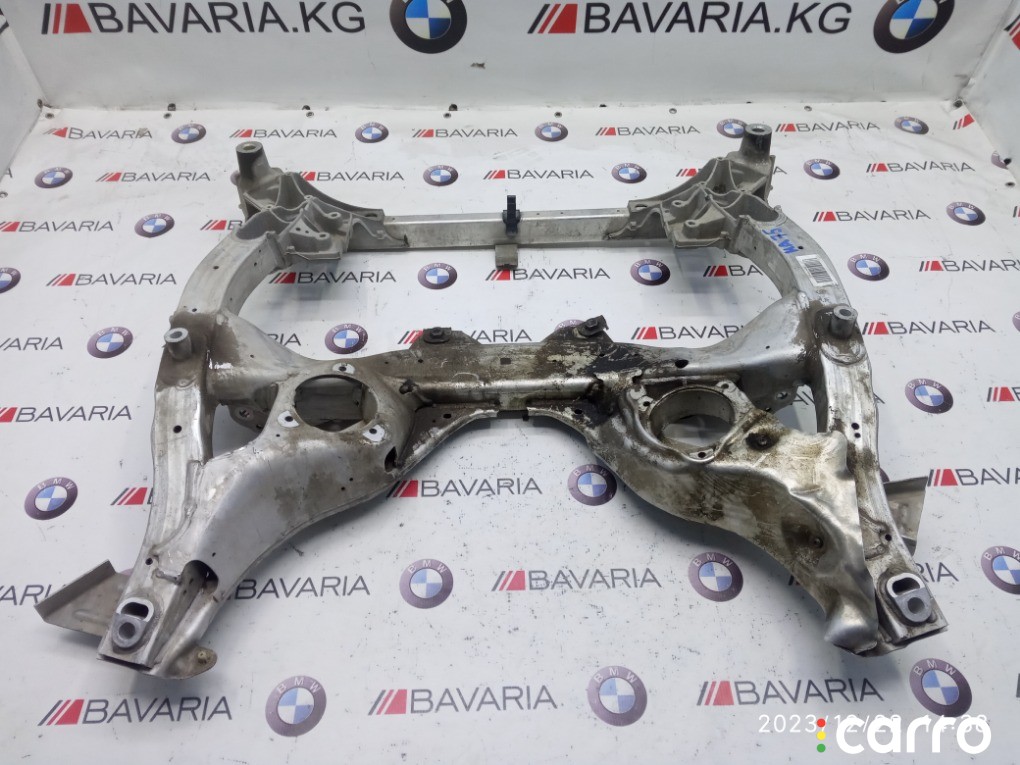 Балка подвески BMW 5' 528i, 31116796693, фото 2