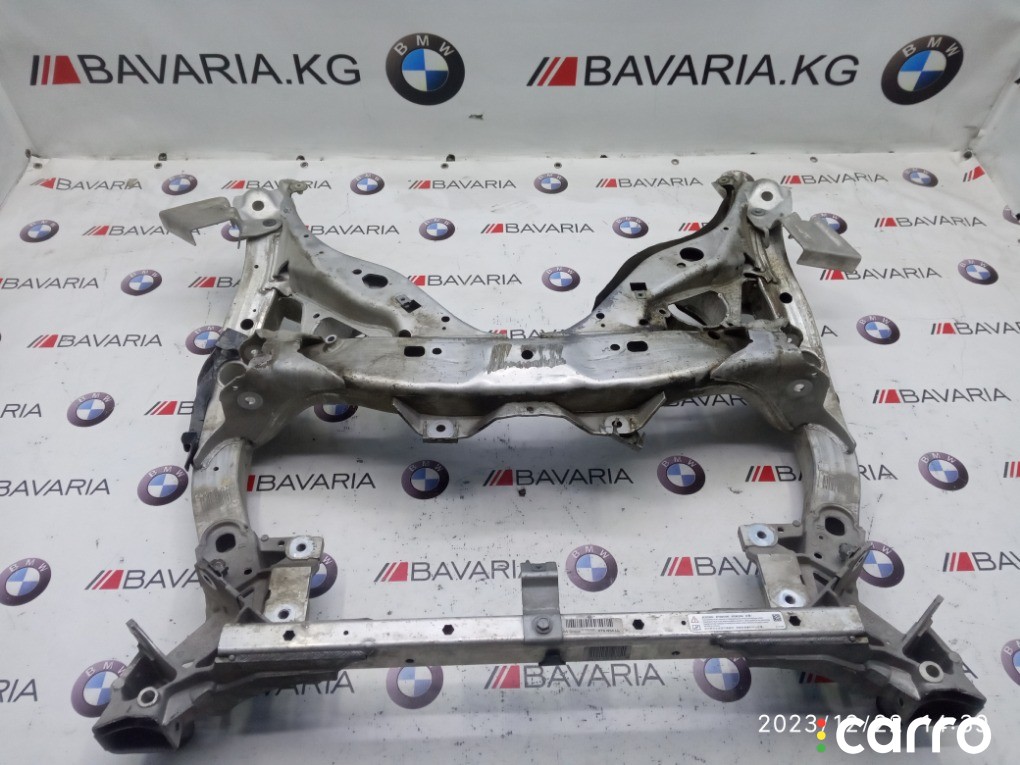 Балка подвески BMW 5' 528i, 31116796693, фото 3