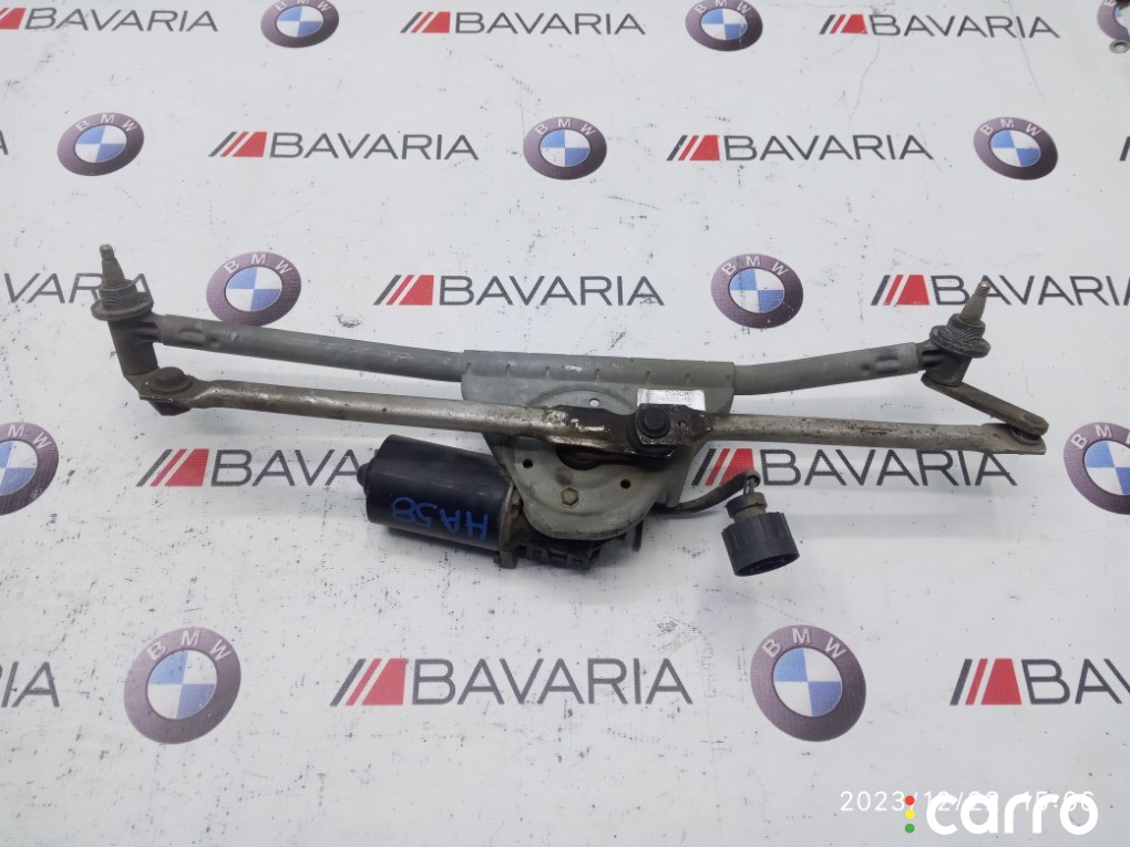 Трапеция дворников BMW 325i, левый руль, 61611387398, фото 1