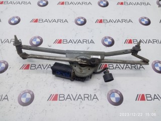 Трапеция дворников, ориг. номер 61611387398, 61638353433, BMW 325i