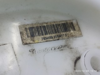Насос топливный, ориг. номер 16117341303, BMW 550