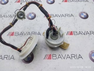 Насос топливный, ориг. номер 16117341301, BMW 5' 528i