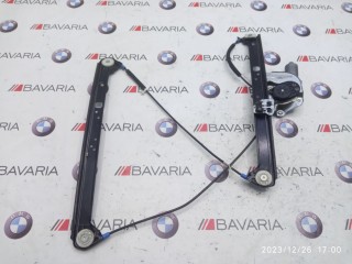 Механизм стеклоподъемника, ориг. номер 51338254911, BMW X5 4.8i