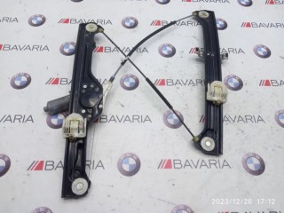 Механизм стеклоподъемника, ориг. номер 51337166379, BMW X5' 4.8i