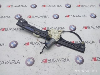 Механизм стеклоподъемника, ориг. номер 51337166381, BMW X5' 4.8i