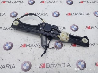 Механизм стеклоподъемника, ориг. номер 51337166381, BMW X5' 4.8i