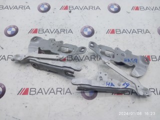 Петля капота, ориг. номер 41007270883, 41007270884, BMW 5' 535i