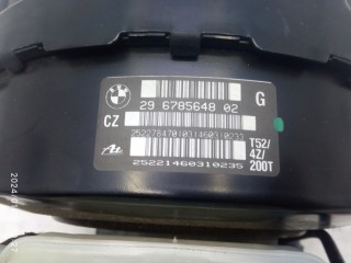 Вакуумный усилитель, ориг. номер 34336779733, BMW 335is