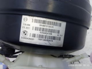 Вакуумный усилитель, ориг. номер 34336851098, BMW 335i