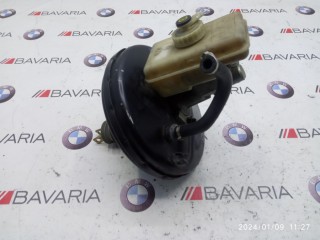 Вакуумный усилитель, ориг. номер 34331162963, BMW 3' 325i
