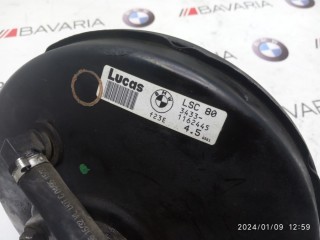 Вакуумный усилитель, ориг. номер 34331160624, BMW 525i