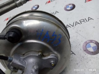 Вакуумный усилитель, ориг. номер 34336790454, BMW 5' 550i