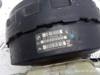 Вакуумный усилитель, ориг. номер 34336779733, BMW 335i