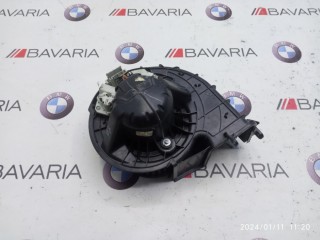 Вентилятор печки, ориг. номер 64119245849, BMW X5' 4.8i