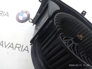 Вентилятор печки, ориг. номер 64119245849, BMW X5' 4.8i