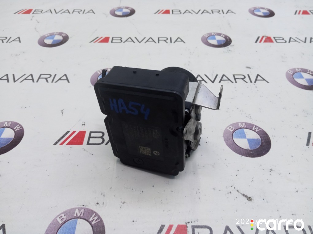 Блок ABS BMW 335i, 34512460437, фото 1