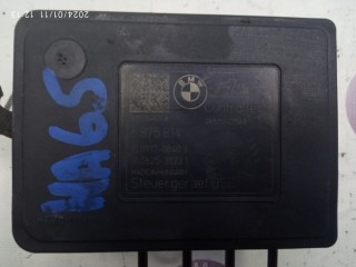 Блок ABS, ориг. номер 34516897117, BMW 335i