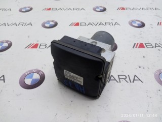 Блок ABS, ориг. номер 34516852809, BMW 5' 528i