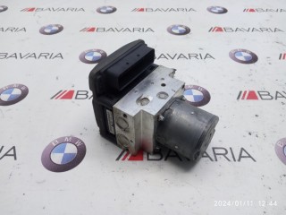 Блок ABS, ориг. номер 34516852809, BMW 5' 528i