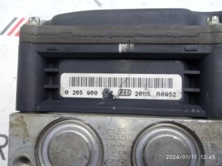Блок ABS, ориг. номер 34516852809, BMW 5' 528i