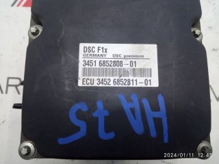 Блок ABS, ориг. номер 34516852809, BMW 5' 528i