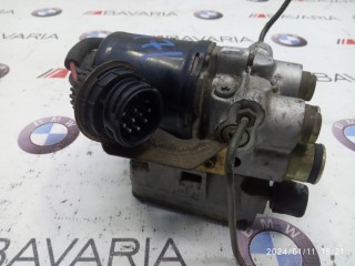 Блок ABS, ориг. номер 34511090427, BMW 3' 325i