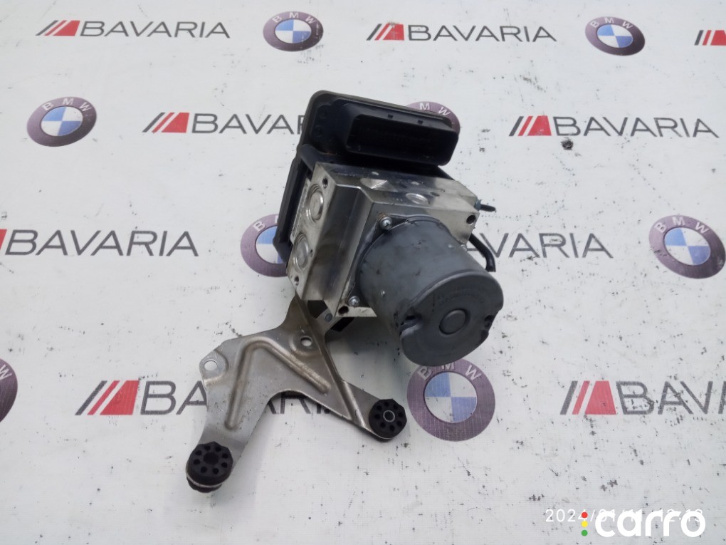 Блок ABS BMW 5' 550i, 34516852809, фото 1
