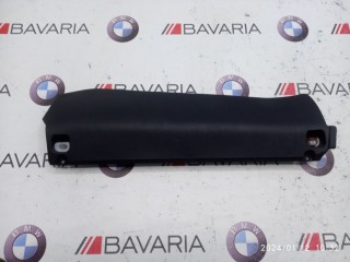 Airbag защиты коленей водителя, ориг. номер 72129181128, BMW 5' 528i