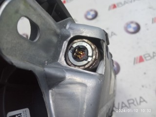 Airbag защиты коленей водителя, ориг. номер 72129181128, BMW 5' 528i