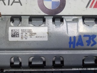 Airbag защиты коленей водителя, ориг. номер 72129181128, BMW 5' 528i