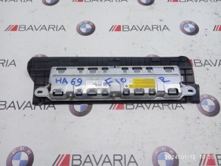 Airbag защиты коленей пассажира, ориг. номер 72129181133, BMW 5' 535i
