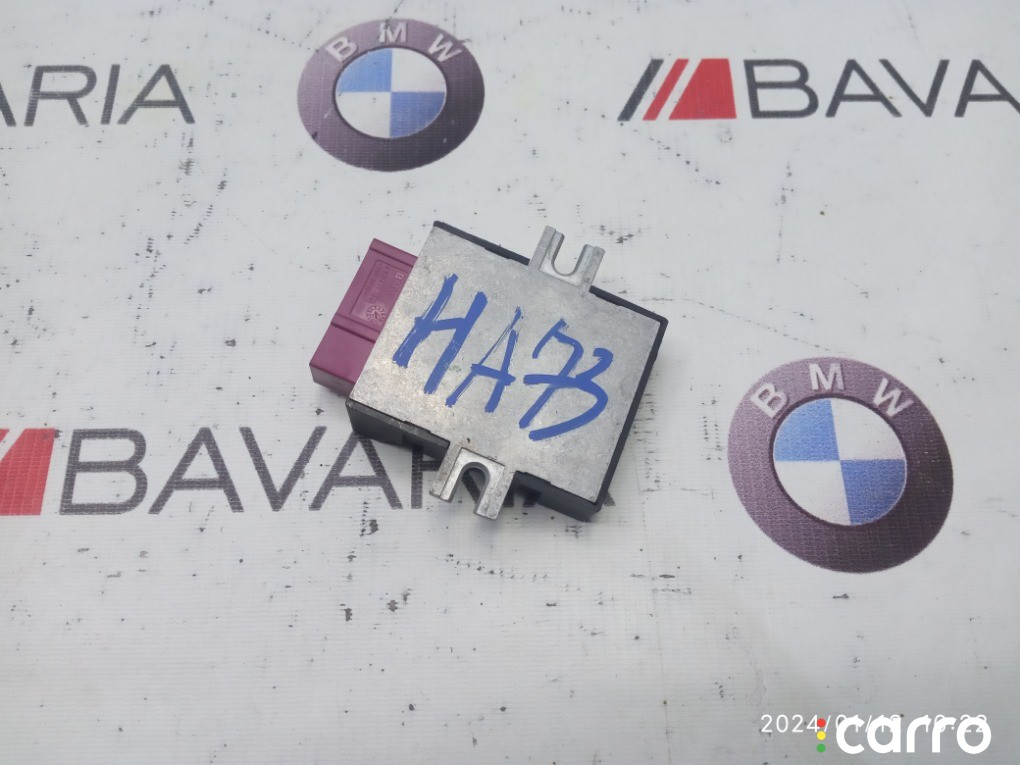 Блок насоса EKPM3 BMW 5' 550i, 16147276073, фото 2