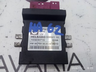 Блок насоса EKPM3, ориг. номер 16147276046, 16147407513, BMW X6 2007-2012