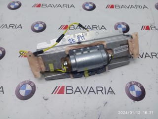 Airbag в панель (сторона пассажира), ориг. номер 72127943537, BMW X5' 4.8i