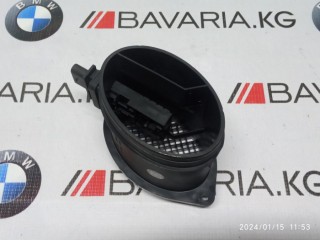 Расходомер воздуха, ориг. номер 13627548103, 0280218271, BMW X5' 4.8i