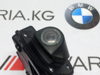 Камера заднего вида, ориг. номер 66539195898, 66539153116, BMW X5' 4.8i