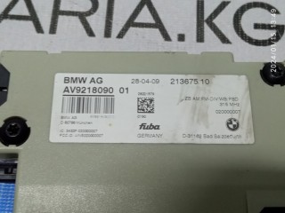 Усилитель антенны 315mhz, ориг. номер 65209346814, Bmw 7 Series