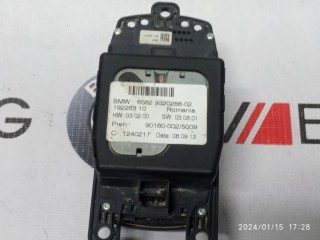Джойстик i-drive, ориг. номер 65829350723, 65829320288, Bmw