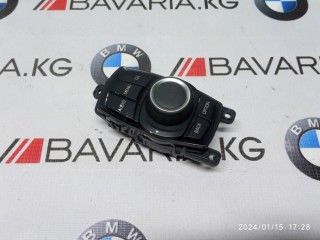 Джойстик i-drive, ориг. номер 65829261704, Bmw 3-series