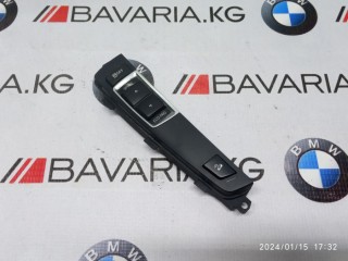 Блок кнопок центральной консоли, ориг. номер 61319267892, 61319240294, Bmw 5-series