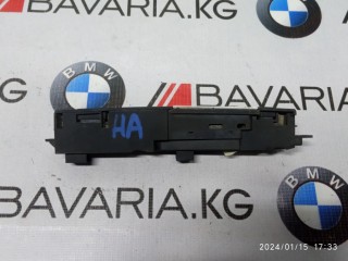 Блок кнопок центральной консоли, ориг. номер 61319267892, 61319240294, Bmw 5-series