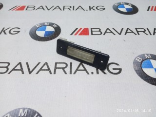 Подсветка номерного знака, ориг. номер 63261378056, BMW 525i