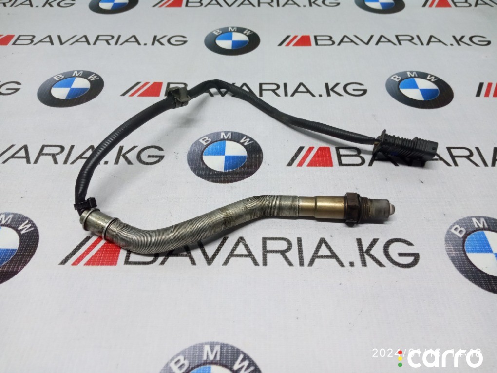 Лямбда-зонд до катализатора BMW 335i, 11787596924, фото 1
