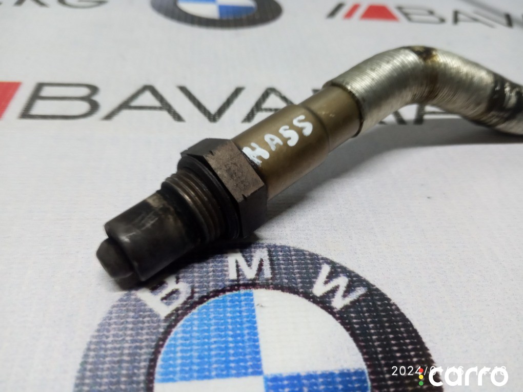 Лямбда-зонд до катализатора BMW 335i, 11787596924, фото 2