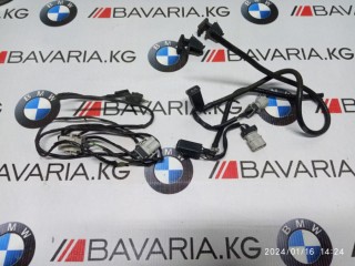 Форсунка омывателя лобового стекла, ориг. номер 61668350356, BMW 525i