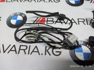 Форсунка омывателя лобового стекла, ориг. номер 61668350356, BMW 525i