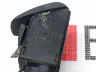 Форсунка омывателя лобового стекла, ориг. номер 61668350356, BMW 525i